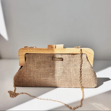 Cargar imagen en el visor de la galería, Clutch Sahara
