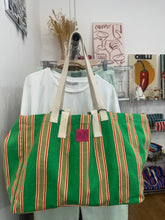Cargar imagen en el visor de la galería, Tote bag Pragueira