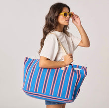 Cargar imagen en el visor de la galería, Tote bag Pragueira
