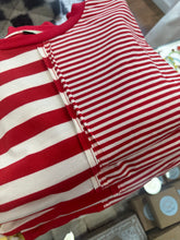 Cargar imagen en el visor de la galería, Sudadera rayas
