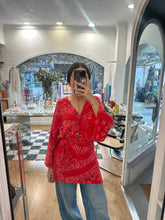 Cargar imagen en el visor de la galería, Vestido bandana
