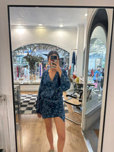 Cargar imagen en el visor de la galería, Vestido bandana
