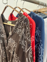 Cargar imagen en el visor de la galería, Vestido bandana

