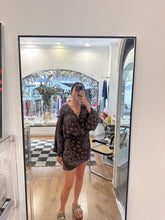 Cargar imagen en el visor de la galería, Vestido bandana
