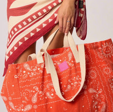 Cargar imagen en el visor de la galería, Tote bag Pragueira
