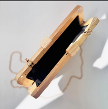 Cargar imagen en el visor de la galería, Clutch Sahara
