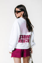 Cargar imagen en el visor de la galería, Sudadera summer
