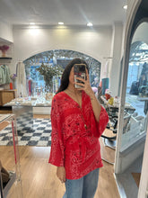 Cargar imagen en el visor de la galería, Vestido bandana
