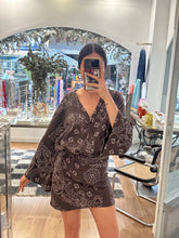 Cargar imagen en el visor de la galería, Vestido bandana
