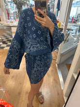 Cargar imagen en el visor de la galería, Vestido bandana
