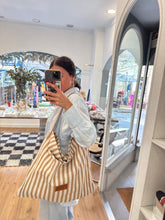 Cargar imagen en el visor de la galería, Shopper Biarritz
