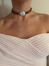 Cargar imagen en el visor de la galería, CHOKER LOR

