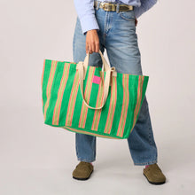 Cargar imagen en el visor de la galería, Tote bag Pragueira
