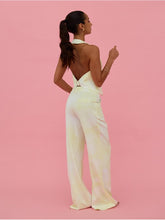 Cargar imagen en el visor de la galería, Fluid tie-dye trousers
