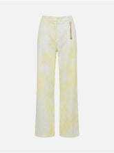 Cargar imagen en el visor de la galería, Fluid tie-dye trousers
