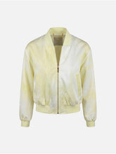 Cargar imagen en el visor de la galería, Tie-dye bomber with pockets
