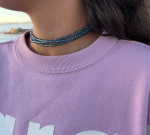 CHOKER LUCECU